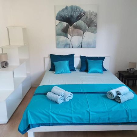 Roses Apartment Brac Sutivan Exterior foto