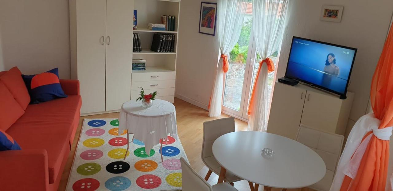 Roses Apartment Brac Sutivan Exterior foto
