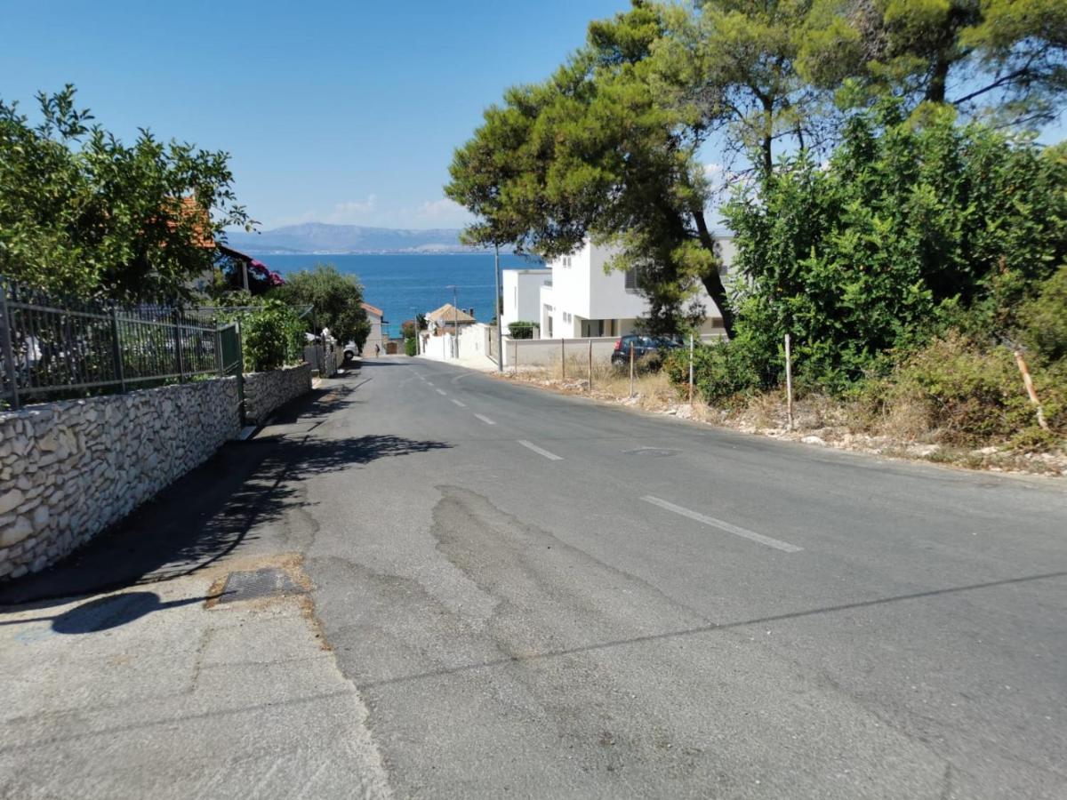 Roses Apartment Brac Sutivan Exterior foto