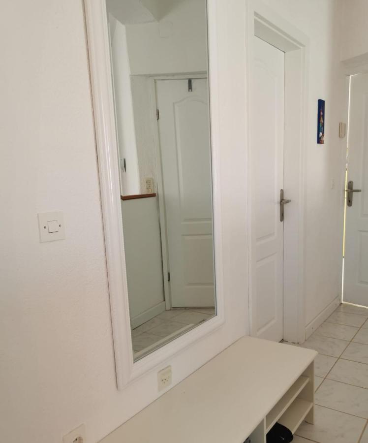 Roses Apartment Brac Sutivan Exterior foto